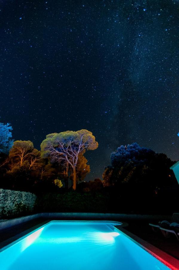 Villa Nueva กาลากัลดานา ภายนอก รูปภาพ