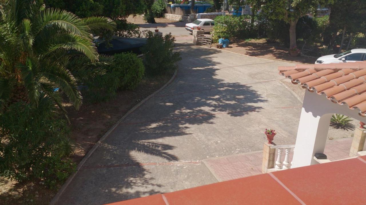 Villa Nueva กาลากัลดานา ภายนอก รูปภาพ